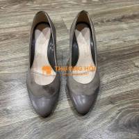 Giày sz 35-36( Mua 1 tặng 1)