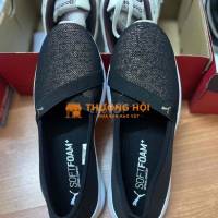 Mua nhầm size pass lại giá tốt giày Puma