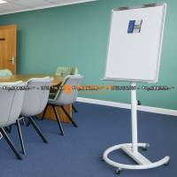 BÀNG FLIPCHART F2 PLUS - THẾ HỆ MỚI TỪ BAVICO