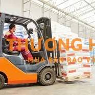 TUYỂN DỤNG XE NÂNG KHO THÀNH PHẨM