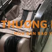 Cần tiền nên bán gấp lại ghế massage 5D xin giá rẻ