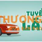 Tuyển dụng Nhân viên Lái xe Ban TGĐ