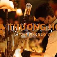 Tuyển dụng quầy bar lễ Tân phục vụ