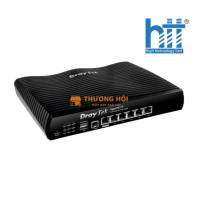 Router cân bằng tải 3G/4G/LTE DrayTek Vigor2927Lac