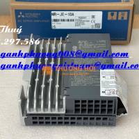 Hàng chuẩn - Bộ điều khiển Mitsubishi MR-JE-10A - Mới 100%