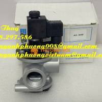 Giá ưu đãi - Van điện từ Univer AG-3050 - Hoàng Anh Phương
