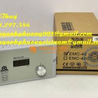 Bộ điều khiển YAN chính hãng - Model: EMC-40 - Giao toàn quốc