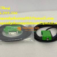 Cảm biến quang Takex F1RMPN 24VDC - Giao hàng toàn quốc