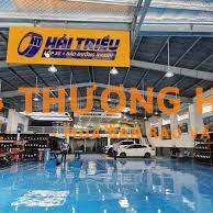 CTY VỎ XE Ô TÔ HẢI TRIỀU tuyển NV Detailing đi làm ngay