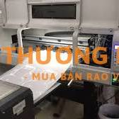 Nhân viên vận hành máy in Pet/Chuyển nhiệt