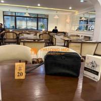 Thanh lý túi Lacoste chính hãng