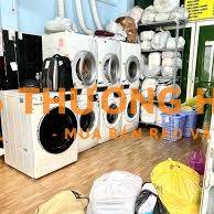 Cần 01 người làm công việc giặt sấy