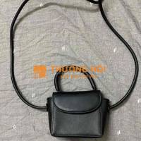 Túi đựng son môi cổ điển mini thời trang nữ new