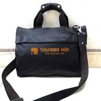 Cặp nam hàng si da thạt hiệu Anh