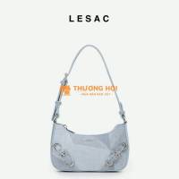 Túi Lesac denim like new