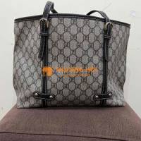 Túi da chính hãng