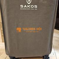 Vali sakos mới nguyên zin chưa sử dụng