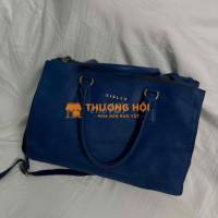 Túi công sở hiệu Sisley