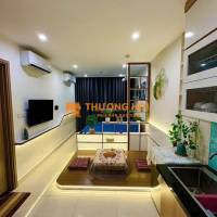 Bán nhanh căn Studio đầy đủ nội thất tầng trung view thích hợp đầu tư, giá chỉ 2.35 tỷ tại OCP