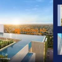 Không gian sống 5 sao – Đặc quyền chỉ dành cho 82 chủ nhân tinh hoa