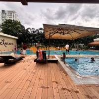 CĂN HỘ CANTAVIL, Song Hành, Q.2 - 76m2 - 3pn sổ riêng chỉ 6ty4