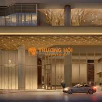 Sở hữu Tophouse The Sculptura – Căn hộ 191–236m² + sân vườn riêng, mua giá gốc trực tiếp CĐT