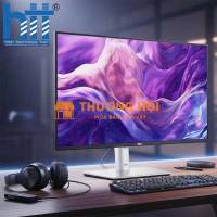 Dell P2425HE – Màn hình công nghệ