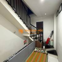 Nhà Kiệt 2.5m thông Phan Thanh, 33m2, 2 tầng, 2.6x tỷ