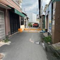 Chủ Cần Tiền Gấp, Để Lại Nhà 2 Mặt Thoáng-Mới Đẹp-2 Tầng-Cách Chợ Chỉ 3 Phút-Sổ Riêng-Chỉ 4,1 Tỷ