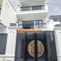 BÁN NHÀ ĐẸP "HIẾM CÓ" TẠI VĨNH NGỌC, NHA TRANG · Vị trí đắc địa, gần bờ kè Liên Hoa. · DT: