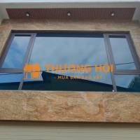 Bán nhà phân lô Ngọc Thụy 50m², 6 tầng thang máy, gara ô tô – gần Trường Quốc tế, giá 11.2 tỷ