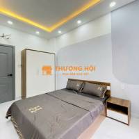 GIÁP D5 P25 BÌNH THẠNH - 46M2 - 2 CĂN RIÊNG BIỆT - 20M RA MẶT TIỀN - 6.3 TỶ