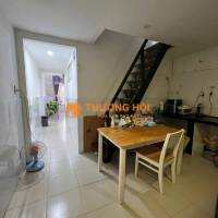 NHÀ HẺM BA GÁC – HIỆP BÌNH CHÁNH – SÁT CHỢ HIỆP BÌNH -: 62.7M² (4x16) – GIÁ CHỈ 3.999 TỶ