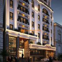 Duy nhất! Chào bán khách sạn 4* ch