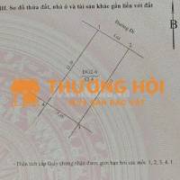 BÁN NHÀ MẶT PHỐ ĐẠI LINH - HIẾM TRONG PHÂN KHÚC - 24.8 Tỷ - OTO - KINH DOANH - VỈA HÈ