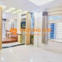 Căn góc 2 mặt tiền Hoàng Hoa Thám Phú Nhuận (6.5x13.5m) 5 tầng chỉ nhỉnh 18 tỷ