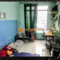 BÁN NHÀ MẶT TIỀN HIẾM ĐƯỜNG BÙI MINH TRỰC P5, Q8 - GIÁ CHỈ 5,95 TỶ