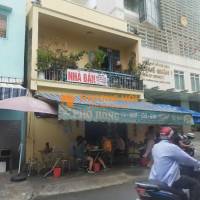 Chính Chủ Bán Mặt Tiền Nguyễn Văn Thủ, Đa Kao, Q.1: DT 6x16m, Giá Tốt 75 tỷ!