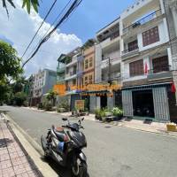 🔥 BÁN NHÀ ĐƯỜNG TÔ HIỆU – KHU VIP TÂN PHÚ – ĐƯỜNG 12M – KINH DOANH KHÁCH SẠN 10 PHÒNG – 4 TẦNG