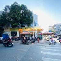 MẶT TIỀN KINH DOANH PHAN VĂN HỚN 4 TẦNG, 4,5 x 20 NỞ HẬU, NHỈNH 12🧄