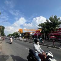 BÁN TÒA NHÀ CĂN HỘ DỊCH VỤ - MẶT TIỀN ĐƯỜNG SỐ – QUẬN 7- 115m2 - 5 tầng - 26.5 tỷ