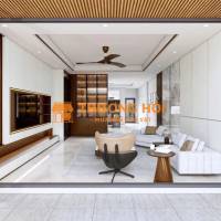 *Bán cặp nhà mặt tiền Phạm Cự Lượng, p2 Tân Bình; 7x20m; khu sân bay