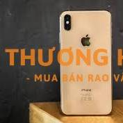 Bán iphone xs. Máy người già sử dụng