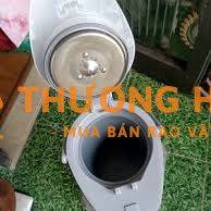 Bình đun nước, giữ nhiệt Sharp KP-31BTV-CU , Nhật-Thái