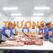 Nhân viên pha lóc thịt (Không kinh nghiệm)