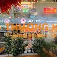 KICHI KICHI PHÚ MỸ TUYỂN DỤNG QUẢN LÝ NHÀ HÀNG