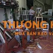 Tuyển 4 thợ kính nhôm