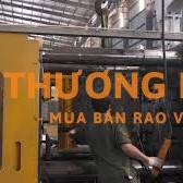Kỹ thuật ép nhựa Thanh Trì Hà Nội thu nhập 20tr