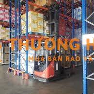 TUYỂN 2 XE NÂNG CAO 1 XE NÂNG THẤP- DĨ AN