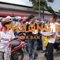 Tuyển 1 nhân viên phát tờ rơi tại Bình Tân TPHCM